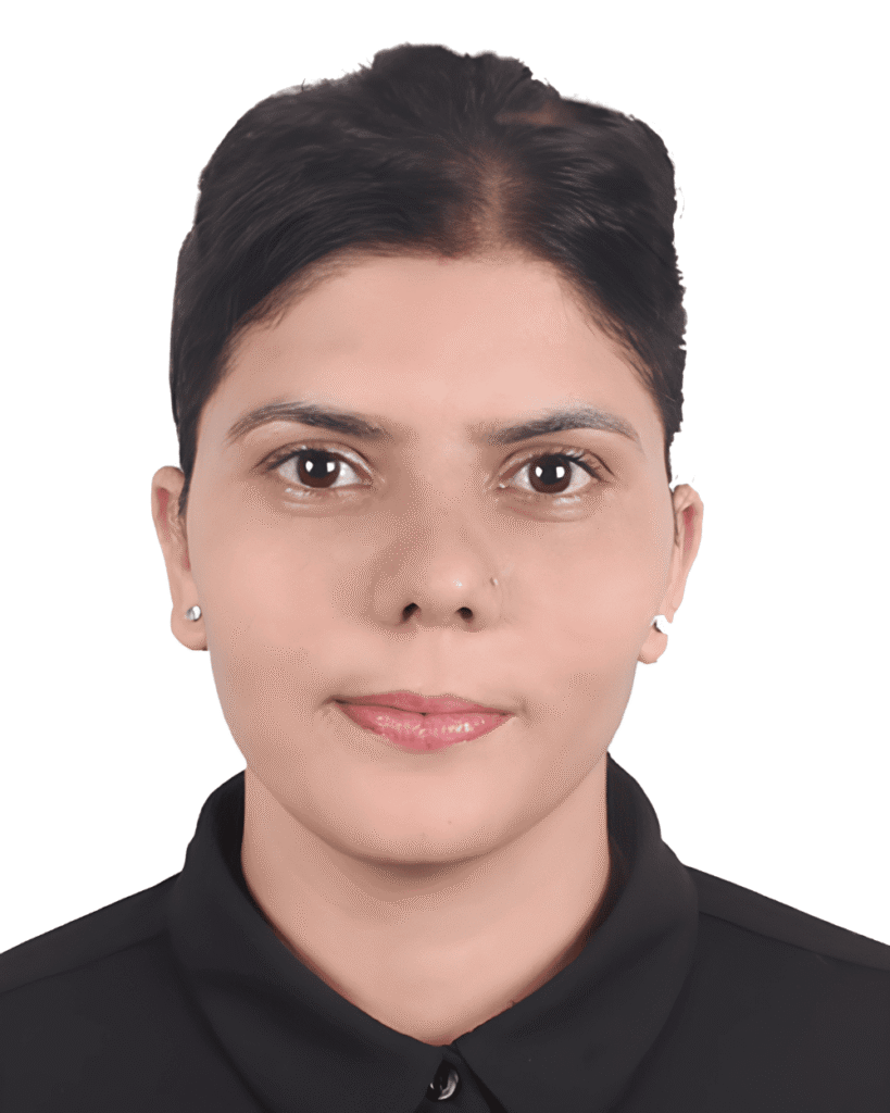 Geeta Bhatta