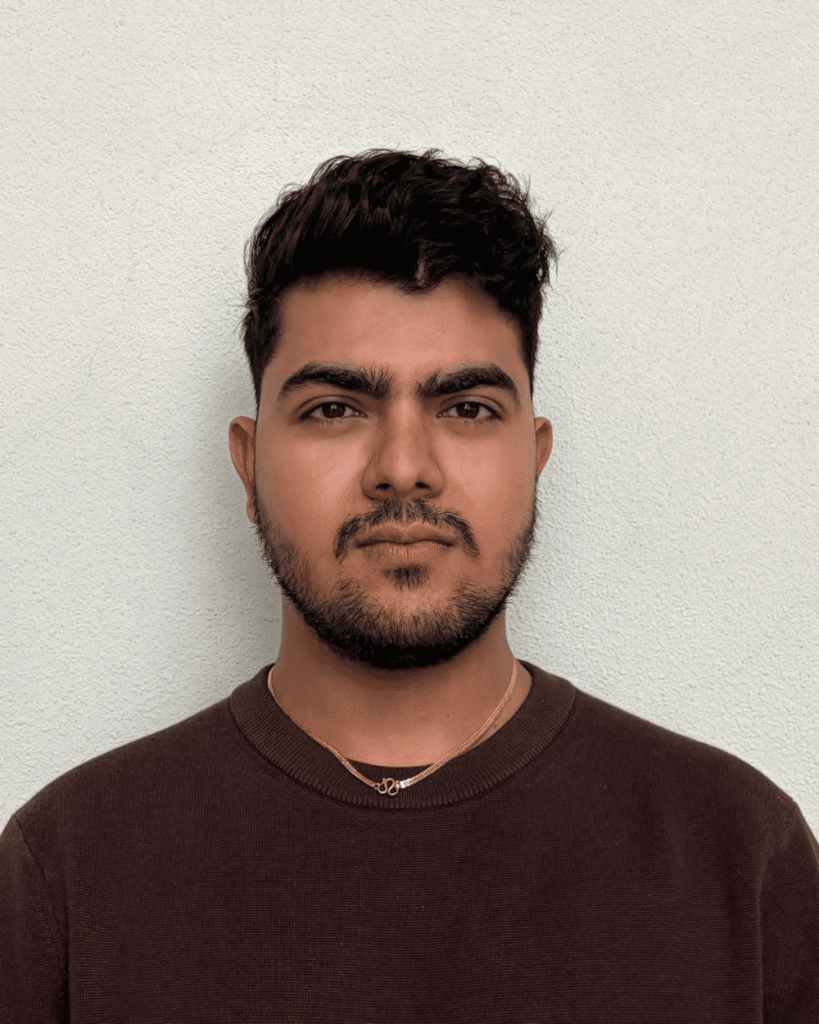 Pramod Bhatta