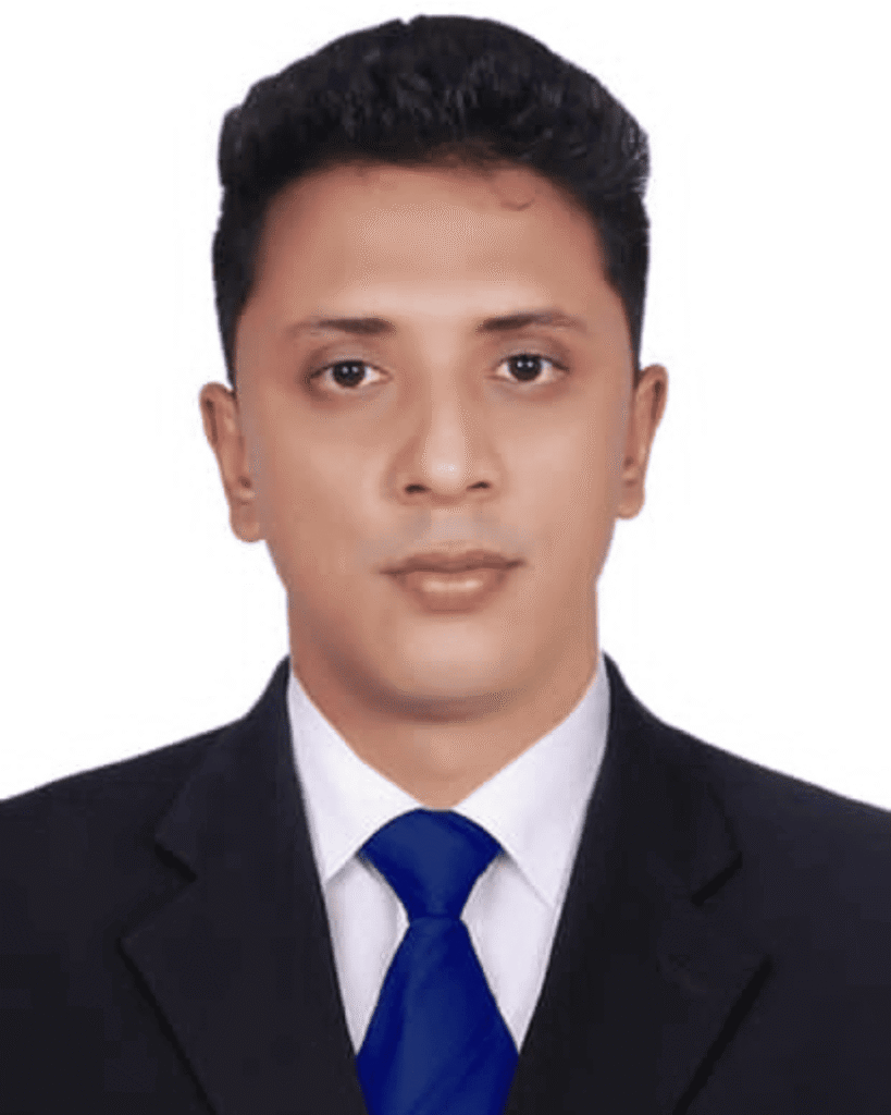 Samrart BK