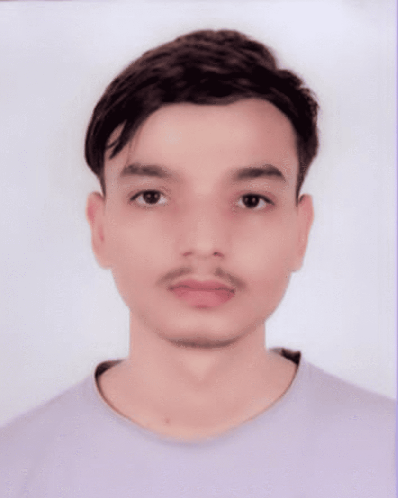 Unique Ghimire