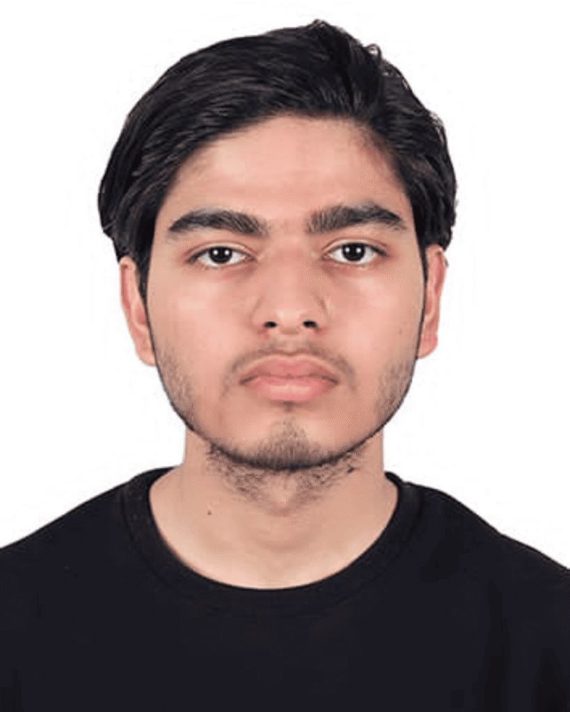 Yougesh Ghimire
